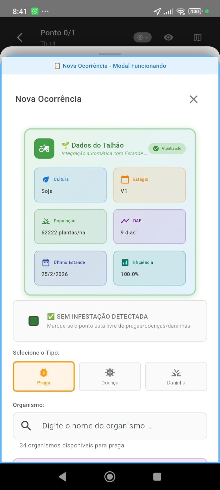 Monitoramento 4